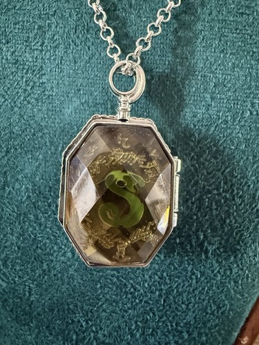 Harry potter horcrux locket - harry,
