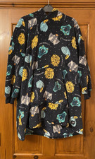 Boys Girls unisex MARKS AND SPENCER Harry Potter hooded blanket top age 11 - 12