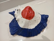 Bespoke conche shell accent - bespoke,