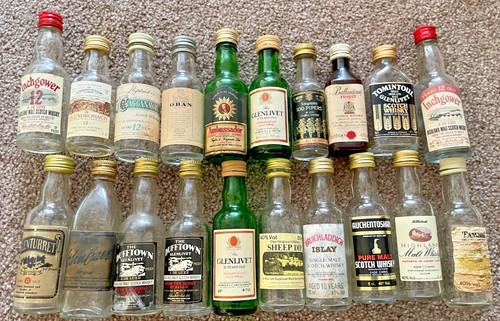 Collection vintage - 20,