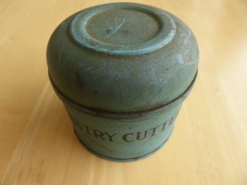 Vintage green tala - green,
