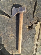 Rare Antique 1915 Canadian Axe