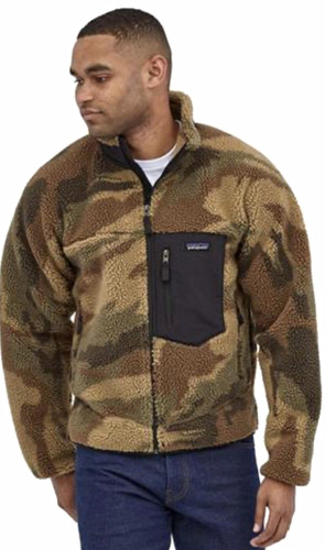 Patagonia men classic - patagonia,
