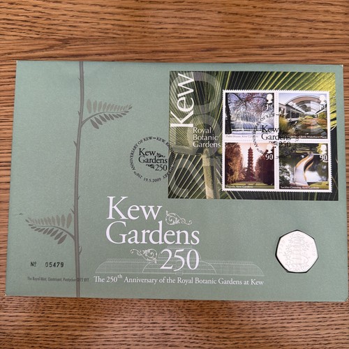 Kew gardens 250th anniversary - kew,