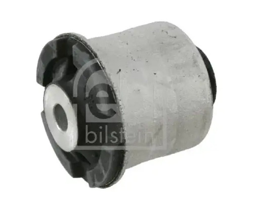 Wishbone bush upper - wishbone, front