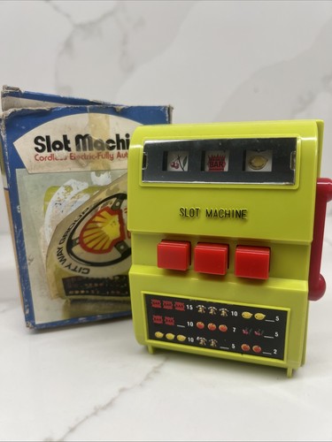 Waco slot machine cordless - waco,