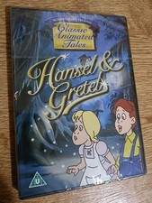 Hansel & Gretel [2004] Classic