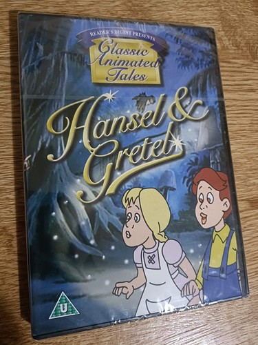 Hansel gretel 2004 classic - gretel, [2004]