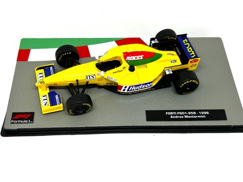 Montermini forti fg01 model - montermini,
