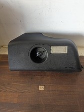 BMW E36 Coupe Convertible Rear Driver Interior Light Cover/Trim 8165318 