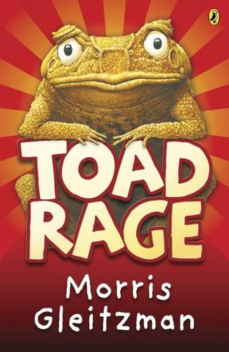 Toad rage free - rage,