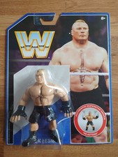 WWE Mattel Retro Series 1