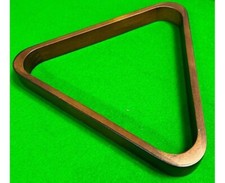 2"/ 50mm Deluxe Wooden English