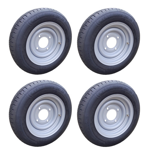 Set 155 r12c 4 stud - of,