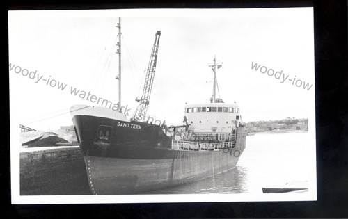 Ce4857 south coast dredger - south,