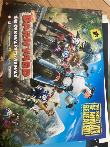 Original mini quad cinema - uk,
