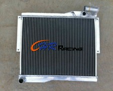 5ROW Aluminum Radiator For