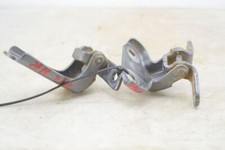 Opel Zafira Tourer C Rear