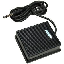 Foot Switch Damper Sustain
