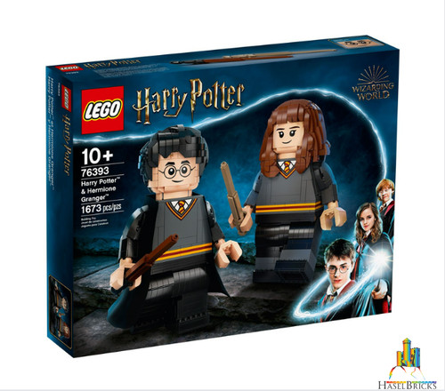 Lego harry potter 76393 - 76393,