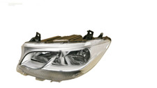 Headlight Mercedes Sprinter Van 2018-  Halogen Headlamp Passenger Side Left Hand