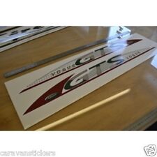 Abbey GTS Vogue 2000-03