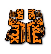 Fox 34 Performance Elite Fork