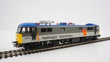 Heljan 8644 Class 86 622 RfD