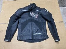 ARLEN NESS Mens Leather &