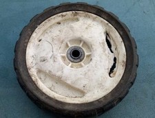 1x HONDA IZY ISY LAWN MOWER HRG465C2 Rear Wheel