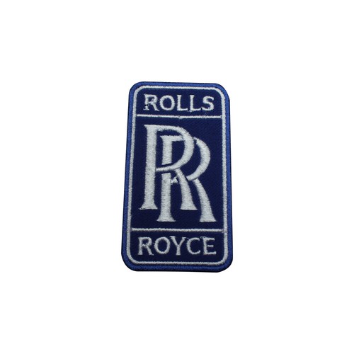 Rolls royce blue - motor, car