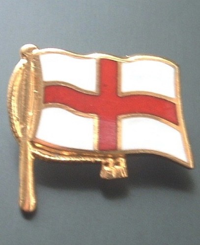 Georges flag england - georges,
