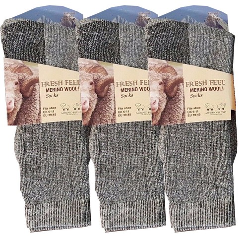 Men merino wool - merino,