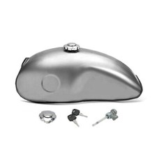 Fuel Tank Cafe Racer VT2U for