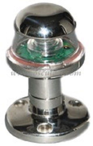 Navigation light white led - navigation,