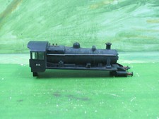 Hornby R857 Ivatt Class loco