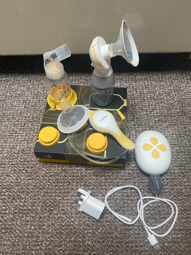 Medela solo single electric - medela,