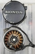 Honda Vf400. vf500f .Alternator And Flywheel .