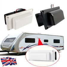 UK RV Side Air Vent
