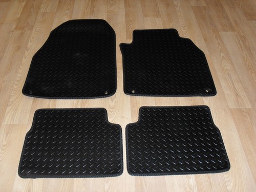 Car mats for vauxhall astra - mats,