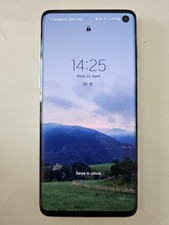 Samsung Galaxy S10 Dual SIM