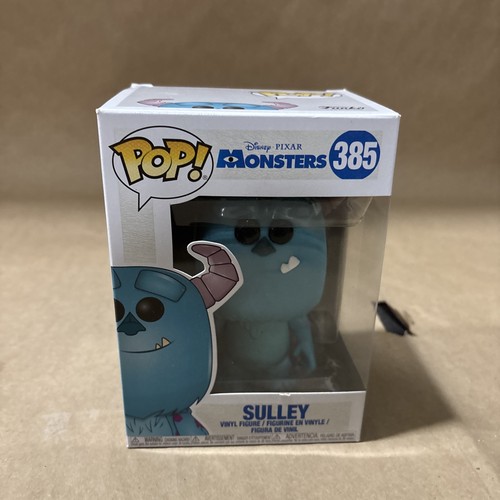 Funko pop vinyl - pop!, pixar