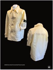 Vintage Very Rare Stone Island