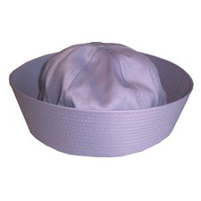 Child's Deluxe Sailor Hat Size