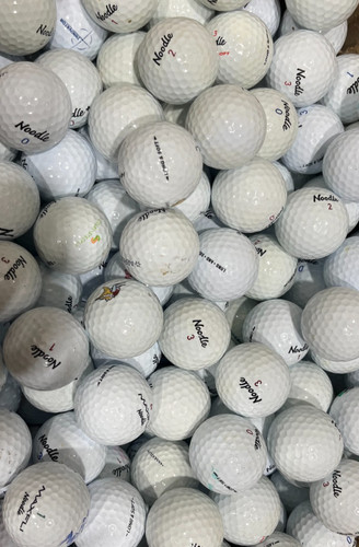 Noodle mix 100 - mix, golf