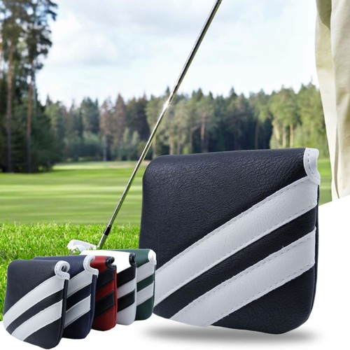 Universal golf mallet putter - universal,