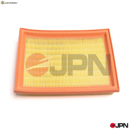 Air filter 20f9140 jpn - air, for