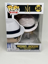 MICHAEL JACKSON SMOOTH