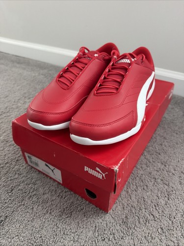 New puma sf - , kart