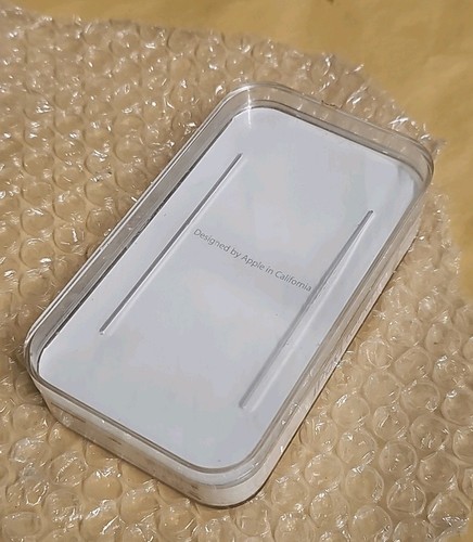 Apple ipod touch - touch, original